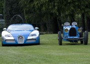 Bugatti Bugatti Veyron Centenaire